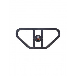 BUMPER YAMAHA YFZ450R BK - 05301709 | Dr Rider