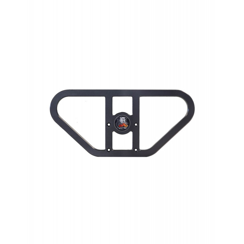 BUMPER YAMAHA YFZ450R BK - 05301709 | Dr Rider