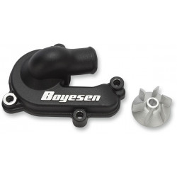 COVER/IMP WATPUMP KTM BK - 09320154