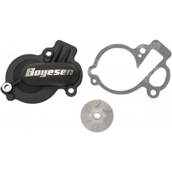COVER/IMP WATPUMP KTM BK - 09320158