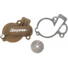 COVER/IMP WATPUMP KTM MAG - 09320159