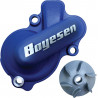 COVER/IMP WATPUMP HVA BL - 09320161