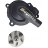 COVER/IMP WATPUMP CAN-AM  - 09320166