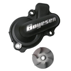 COVER/IMP WATPUMP KTM BK - 09320179