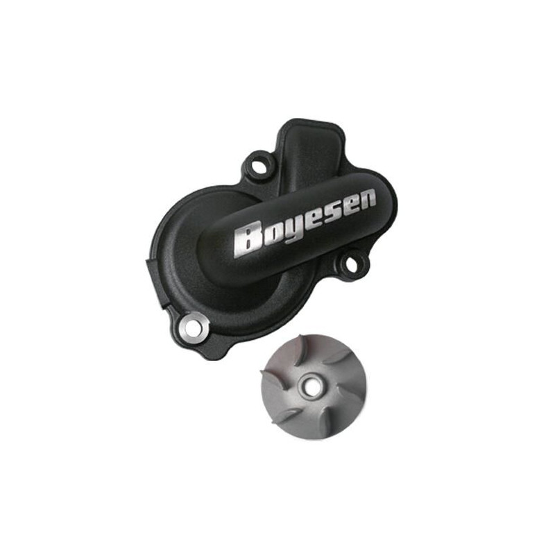 COVER/IMP WATPUMP KTM BK - 09320179