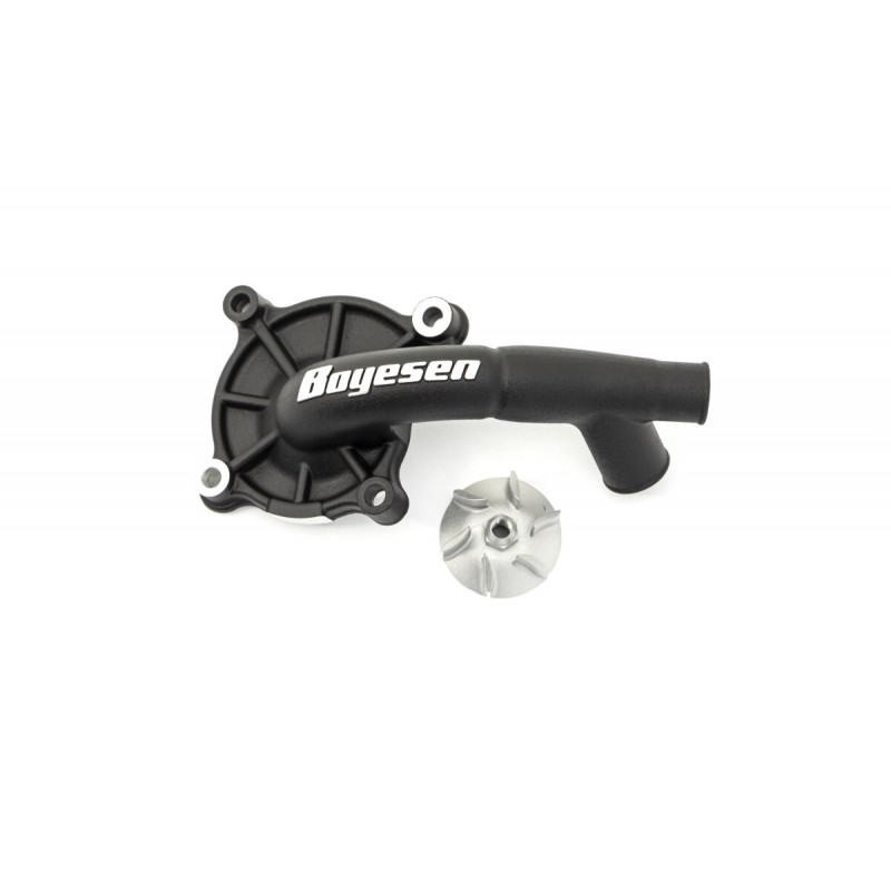 SUPERCOOLER WPUMP CRF 18- - 09320272