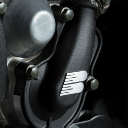 WATER PUMP KIT BLACK - 09320308