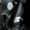 WATER PUMP KIT BLACK - 09320308