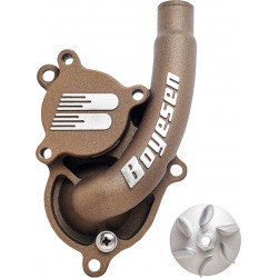 WATER PUMP KIT MAGNESIUM - 09320309