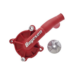WAT PUMP COOLER GAS450 RD - 09347370