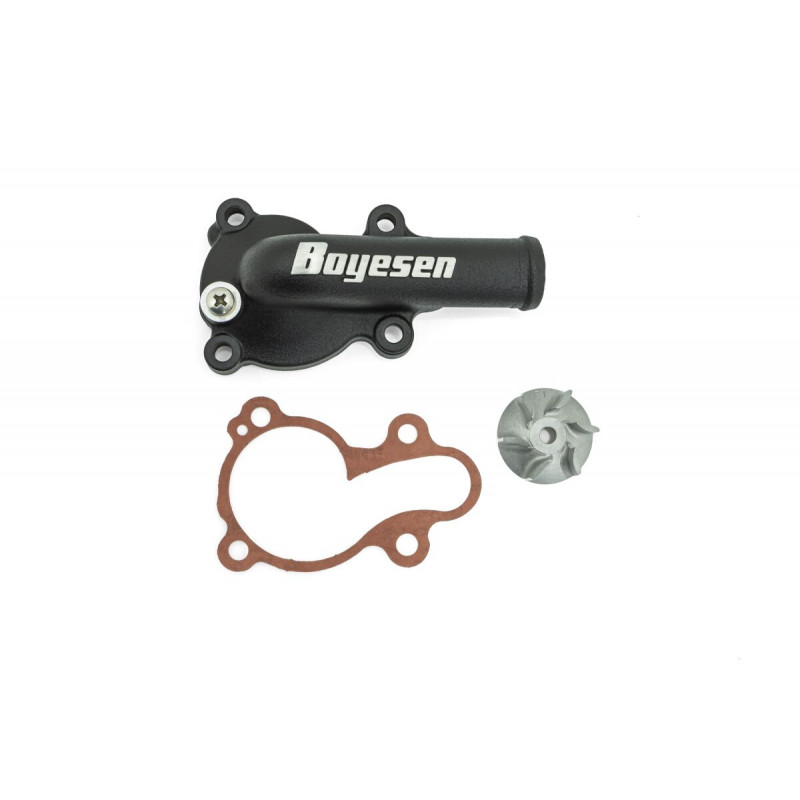 WAT PUMP COOLER KX450 BK - 09347371