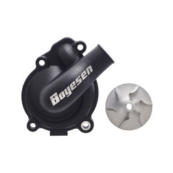 WAT PUMP COOLR CAN-AM - 09347373