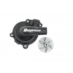 WAT PUMP COOLR CAN-AM - 09347373