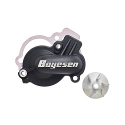WAT PUMP COOLER KX450 24- BK - 09347808