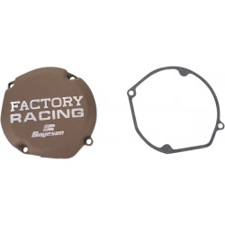 IGNITION COVER RM250 MAG - 09400218