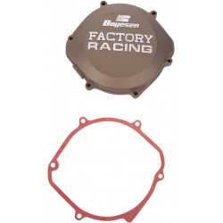 CLUTCH COVER CR250/500 MAG - 09400222