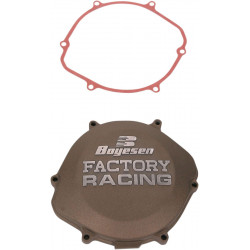 CLUTCH COVER CR250 MAG - 09400223