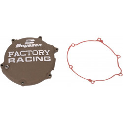 CLUTCH COVER KX125 MAG - 09400228