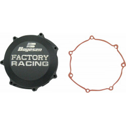 CLUTCH COVER WR 450BK - 09400238