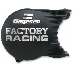 IGNITION COVER XR/CRF50/70 BK - 09400377