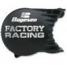 Couvercle d'allumage Boyesen Factory Racing noir - Honda CRF50F/CRF70F 2004-2006 / XR50R 2000-2003 / XR70R 1997-2003 - Dr Rider