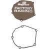 Couvercle d'allumage Boyesen Factory Racing magnésium - Kawasaki KX250 2005-2007 - Dr Rider