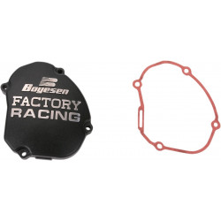 COVER IGNITION YZ125 BLK 05-16 - 09400383