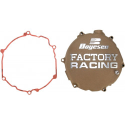 COVER CLUTCH KX250 MAG 05-07 - 09400390