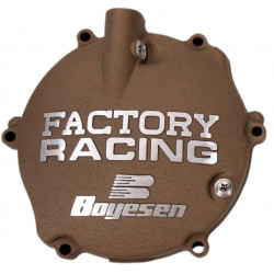 COVER CLUTCH YZ125 MAG 94-04 - 09400393