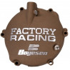 Couvercle d'embrayage Boyesen Factory Racing magnésium - Yamaha YZ125 1994-2004 - Dr Rider