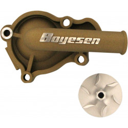 COVER/IMP WAT PUMPCRF4 M - 09400398