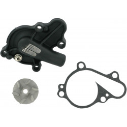 COVER/IMP WAT PMP YZ125 B - 09400399