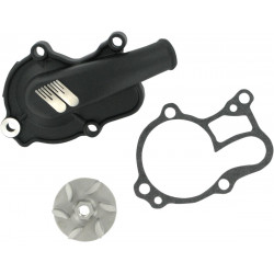 COVER/IMP WAT PMP YZ250 B - 09400401