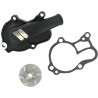 COVER/IMP WAT PMP YZ250 B - 09400401