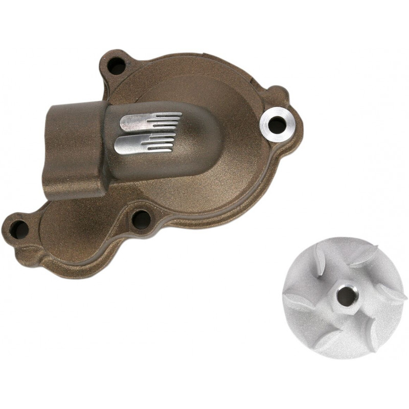 COVER/IMP WAT PUMP YZF MG - 09400414