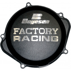 COVER CLUTCH CRF250 BK 04-09 - 09400442