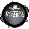 Couvercle d'embrayage Boyesen Factory Racing noir - Honda CRF250R 2004-2009 - Dr Rider