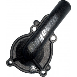 COVER WAT PMP KX250 BLK - 09400472