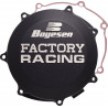Couvercle d'embrayage Boyesen Factory Racing noir - Yamaha YFZ450 2004-2013 / YFZ450R 2009-2026 - Dr Rider