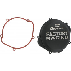 COVER CLUTCH CRF250X BK - 09400564