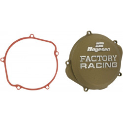 COVER CLUTCH CRF250X MAGNESIUM - 09400565