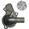 COVER WATER PUMP RMZ450 M - 09400568
