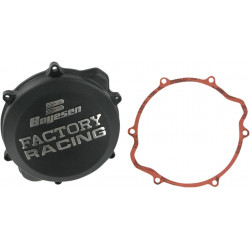 CLUTCH COVER CRF450 BK - 09400614