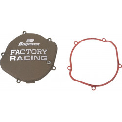 CLUTCH COVER CRF450 MAGNESIUM - 09400615