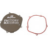 Couvercle d'embrayage Boyesen Factory Racing magnésium - Honda CRF450X 2005-2017 - Dr Rider
