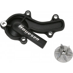 COVER IMP/WAT PUMP KIT BK - 09400679