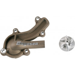 COVER IMP/WAT PUMP KIT M - 09400680