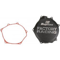 COVER CLUTCH RMZ BK - 09400682