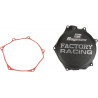 COVER CLUTCH RMZ BK - 09400682