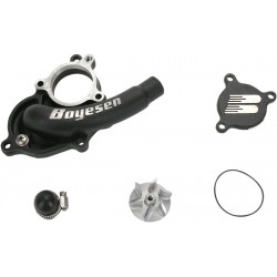 WATERPUMP SUPERCOOLER - 09400690